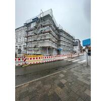 2 Zimmer Wohnung in Schleswig, Gallberg 25