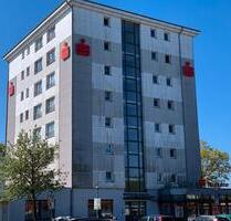 Gepflegte 1,5-Zimmer-Wohnung in Flensburg Mürwik mit herrlichem Weitblick