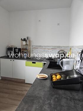 Foto - Wohnungsswap - 2 Zimmer, 57 m² - Boca-Raton-Straße, Spandau, Berlin