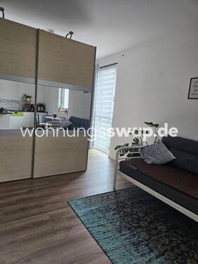 Foto - 2 Zimmer Etagenwohnung in Berlin