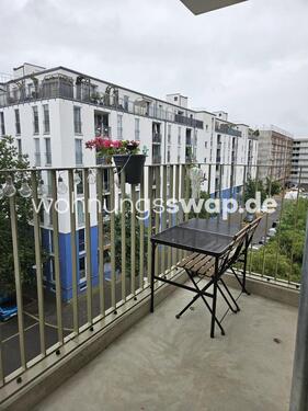 Foto - Etagenwohnung in Berlin zur Miete