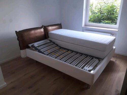 Foto - 2.5 Zimmer Erdgeschoßwohnung zur Miete in Hamburg