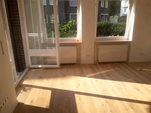 Foto - 2.5 Zimmer Erdgeschoßwohnung in Hamburg