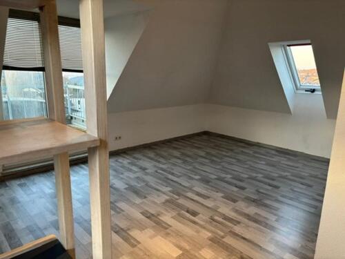 Foto - 1.5 Zimmer Dachgeschoßwohnung in Kupferberg