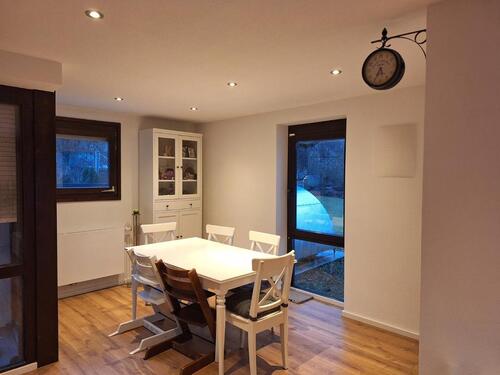 Foto - 4 Zimmer Erdgeschoßwohnung in Esslingen am Neckar