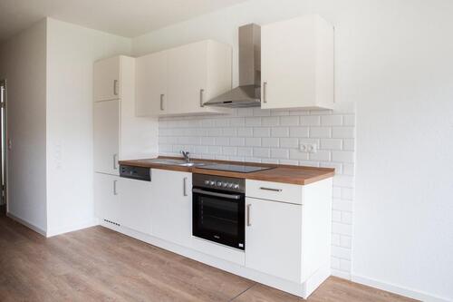 Foto - 2 Zimmer Etagenwohnung in Ankum