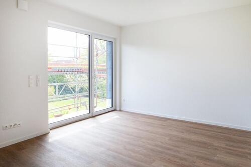 Foto - Etagenwohnung in Ankum zur Miete