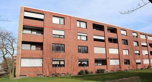 Foto - 3.5 Zimmer Etagenwohnung in Neukirchen-Vluyn