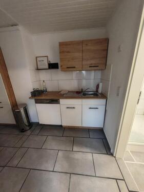 Foto - 1 Zimmer Erdgeschoßwohnung zur Miete in Ludwigshafen am Rhein