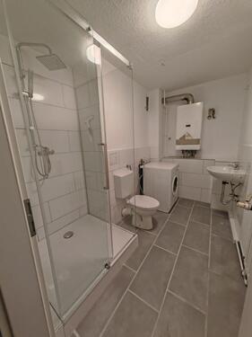 Foto - 1 Zimmer Erdgeschoßwohnung in Ludwigshafen am Rhein