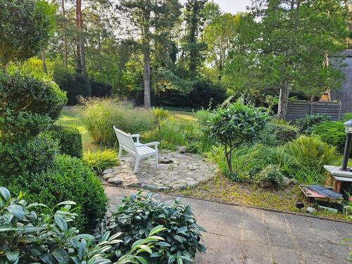 Foto - 2 Zimmer Einfamilienhaus zum Kaufen in Neuburg