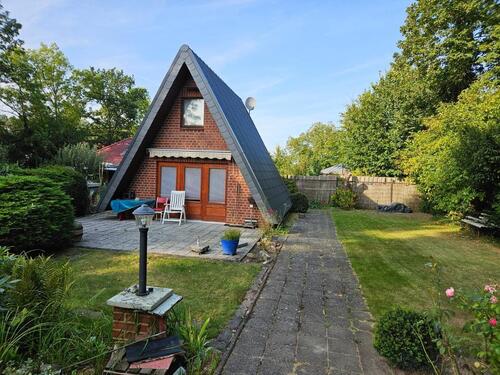 Foto - Einfamilienhaus in Neuburg zum Kaufen