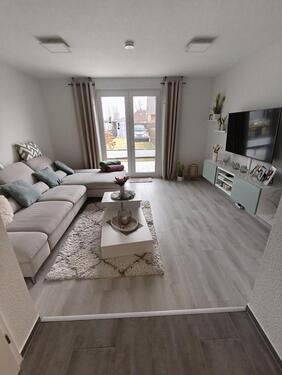 Foto - Attr. Reihenmittelhaus, Mietdauer 082026-032028 - anschl. Kauf