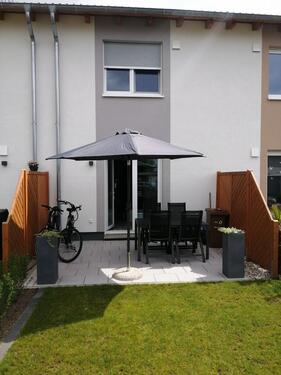 Foto - 3 Zimmer Reihenhaus in Bernau bei Berlin