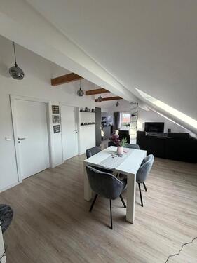 Foto - 2.5 Zimmer Dachgeschoßwohnung zur Miete in Porta Westfalica