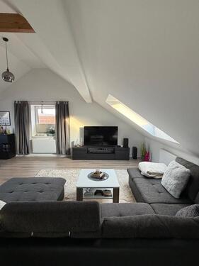 Foto - 2.5 Zimmer Dachgeschoßwohnung in Porta Westfalica