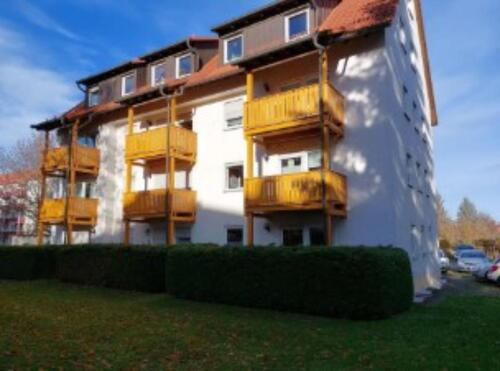 Foto - Einzimmerwohnung Wittgensdorf inkl. 2 Stellplätze