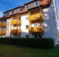 Einzimmerwohnung Wittgensdorf inkl. 2 Stellplätze - Chemnitz