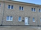 Foto - Neubau Reihenhaus 152 m² Erstbezug in Rastede zur Miete☀️