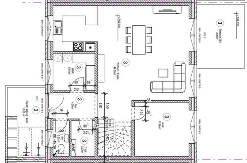 Foto - 6 Zimmer Reihenhaus in Rastede