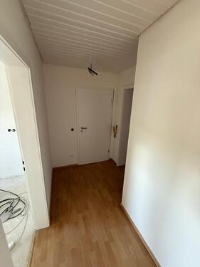 Foto - 2 Zimmer Dachgeschoßwohnung zur Miete in Balingen