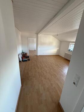 Foto - 2 Zimmer Dachgeschoßwohnung in Balingen