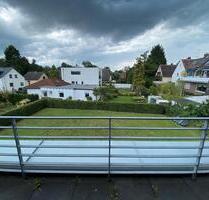 Wohnen im Grünen am Ostpark (Möbliert) - Düsseldorf Stadtbezirk 7