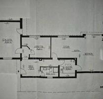 3 ZKB - 2 Terrassen, 120qm - 700,00&nbsp;EUR Kaltmiete, ca.&nbsp; 120,00&nbsp;m&sup2; in Herford (PLZ: 32051) Diebrock