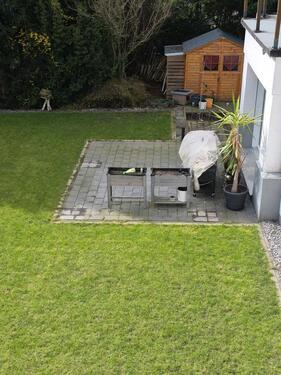 Foto - 1 Zimmer Terrassenwohnung zur Miete in Herford