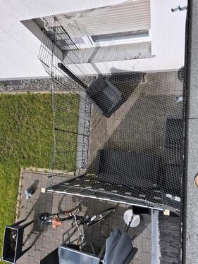 Foto - 1 Zimmer Terrassenwohnung in Herford