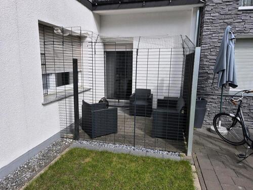 Foto - Terrassenwohnung in Herford zur Miete