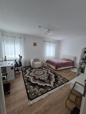 Foto - 4.5 Zimmer Etagenwohnung zur Miete in Urspringen