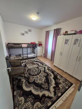 Foto - 4.5 Zimmer Etagenwohnung in Urspringen