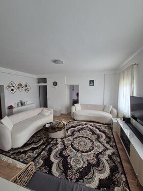 Foto - Etagenwohnung in Urspringen zur Miete