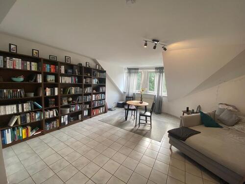 Foto - Wundervolle 78qm-DG-Wohnung in bester Lage in Marl auf Langehegge