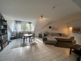 Foto - 2.5 Zimmer Dachgeschoßwohnung in Marl