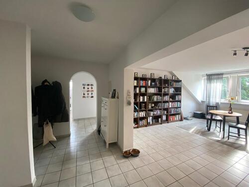 Foto - Dachgeschoßwohnung in Marl zur Miete