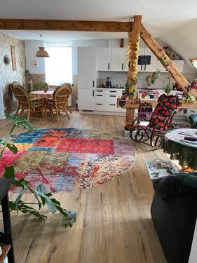 Foto - 3-Zimmer Dachgeschosswohnung in Mittenwalde