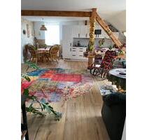 3-Zimmer Dachgeschosswohnung in Mittenwalde