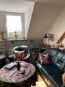 Foto - 3 Zimmer Dachgeschoßwohnung zur Miete in Mittenwalde