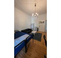 Gemütlich Zimmer im WG - 650,00&nbsp;EUR Kaltmiete, ca.&nbsp; 25,00&nbsp;m&sup2; in Berlin (PLZ: 13403) Reinickendorf