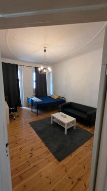 Foto - 1 Zimmer Etagenwohnung in Berlin