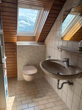 Foto - 1 Zimmer Dachgeschoßwohnung zur Miete in Walzbachtal