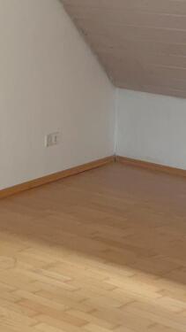 Foto - Dachgeschoßwohnung in Walzbachtal zur Miete