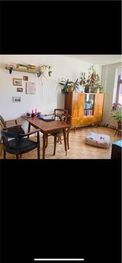 Foto - Zwischenmiete - 430,00&nbsp;EUR Kaltmiete, ca.&nbsp; 64,00&nbsp;m&sup2;