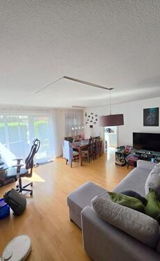 Foto - Schöne 2-Zimmer-Wohnung in Ingolstadt-Hollerstauden