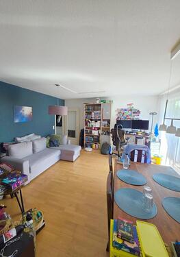 Foto - 2 Zimmer Erdgeschoßwohnung in Ingolstadt