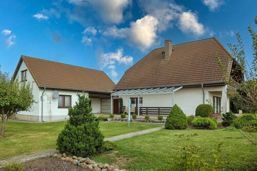 Foto - 6 Zimmer Einfamilienhaus in Waren (Müritz)