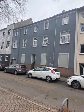 Foto - Mehrfamilienhaus Sanierungsbedüftig in Essen Dellwig