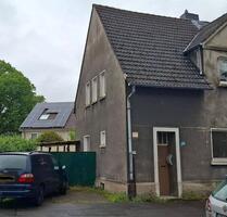 DHH in Gelsenkirchen-Hassel zum Verkauf von privat
